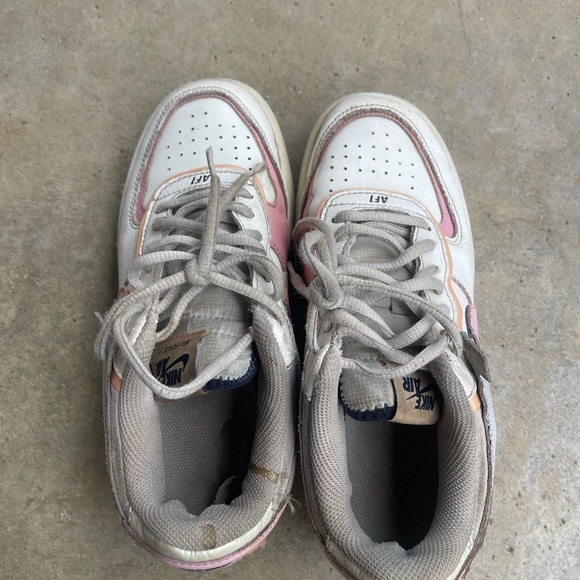 Nike Air Force 1 - Picture 7 of 7